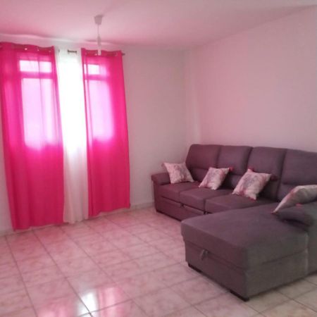 Villa Goyavier Petit-Bourg Ngoại thất bức ảnh