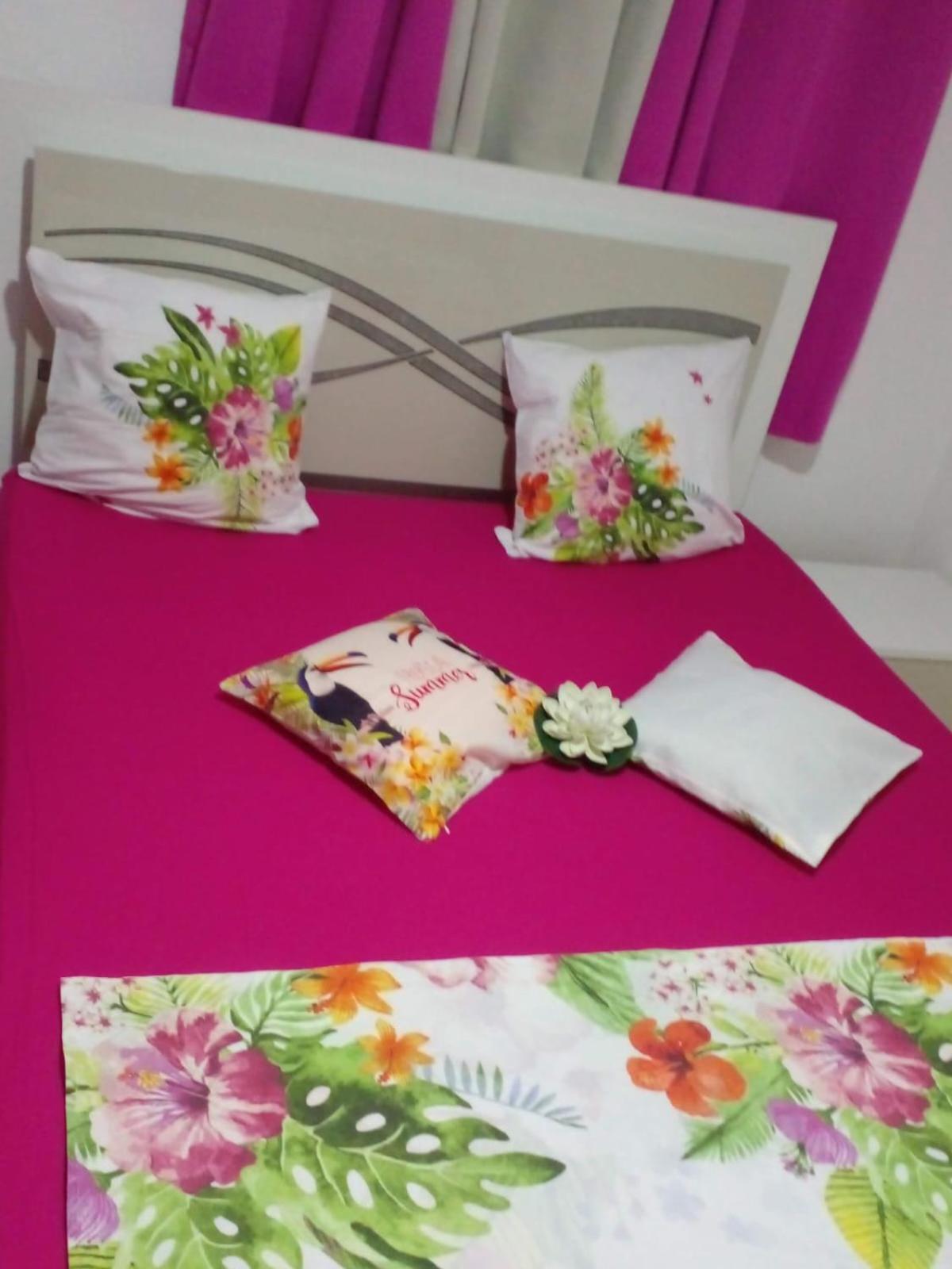 Villa Goyavier Petit-Bourg Ngoại thất bức ảnh